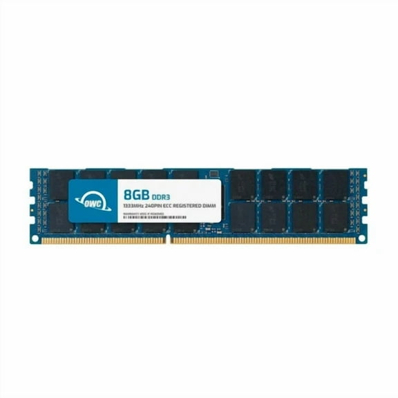 STARLIGHT- Owc 8Gb Memory Ram For Hp Workstation Z600 Proliant Sl170S G6 Proliant Sl335S G7