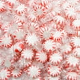 thumbnail image 1 of STARLIGHT PEPPERMINT Candy 5 lb – Mints Candies Bulk Bag, Extra Freshness, Individually Wrapped, 1 of 6