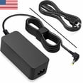 thumbnail image 1 of STARLIGHT- Power Cord For Zebra Eltron Tlp2844 Lp2824 Label Printer Ac/Dc Adapter Charger, 1 of 6