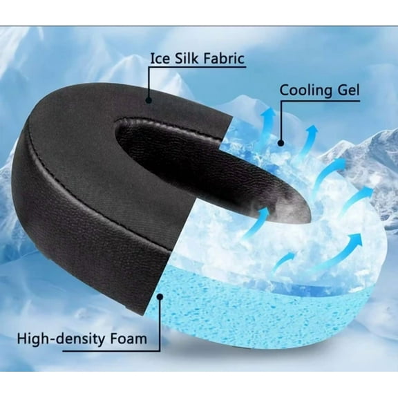 STARLIGHT- Premium Leather Ear Pads Sennheiser Hd545 Hd565 Hd580 Hd600 Hd650 Hd660S Hd6Xx