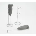 thumbnail image 1 of STARLIGHT- Primula Handheld Milk Frothers-(Grey), 1 of 2