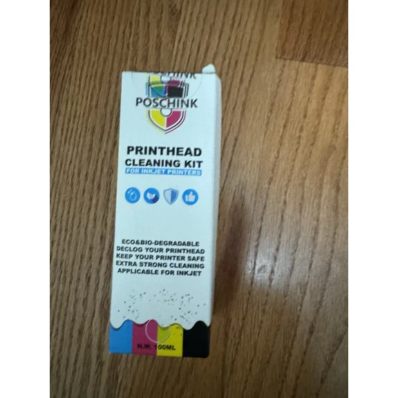 STARLIGHT- Print Head Cleaner Kit For Canon Cleaning Solution