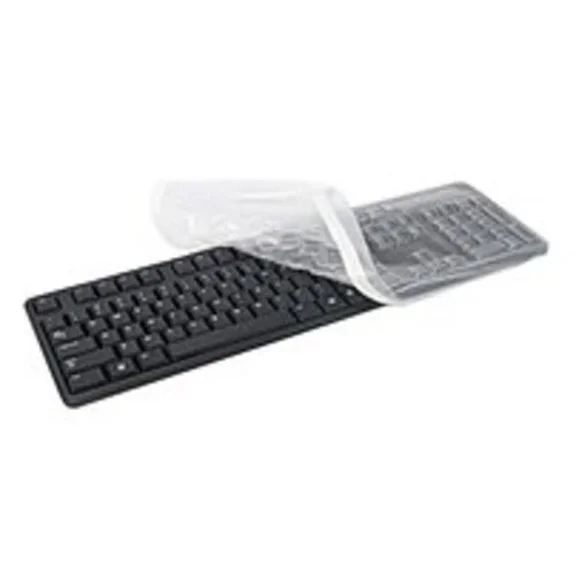STARLIGHT- Protect Computer Products Custom Keyboard Cover For Dell Kb212B 104 Quiet Key Pr