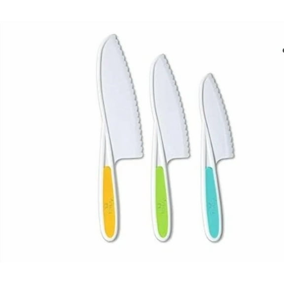 STARLIGHT- Razzaga Kids Knife Set