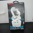 thumbnail image 1 of STARLIGHT- Replay Audio True Link Pwr True Wireless Bluetooth 4.2 Earbuds Charging Case A2, 1 of 6