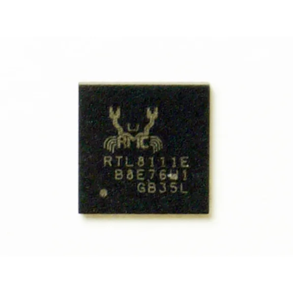 STARLIGHT- Rtl8111E Rtl 8111E Qfn48 Power Ic Chip Chipset