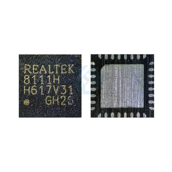 STARLIGHT- Rtl8111H Qfn48 Power Ic Chip Chipset