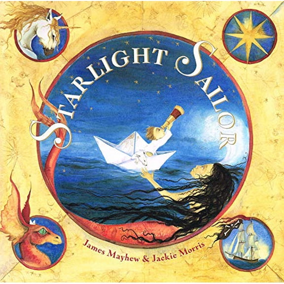Pre-Owned STARLIGHT SAILOR (Paperback) 178285147X 9781782851479