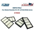 thumbnail image 1 of STARLIGHT- Set Of 2 Hepa Filter For Irobot Roomba S9 9150, S9+ 9550 Vacuum Cleaner, 1 of 5
