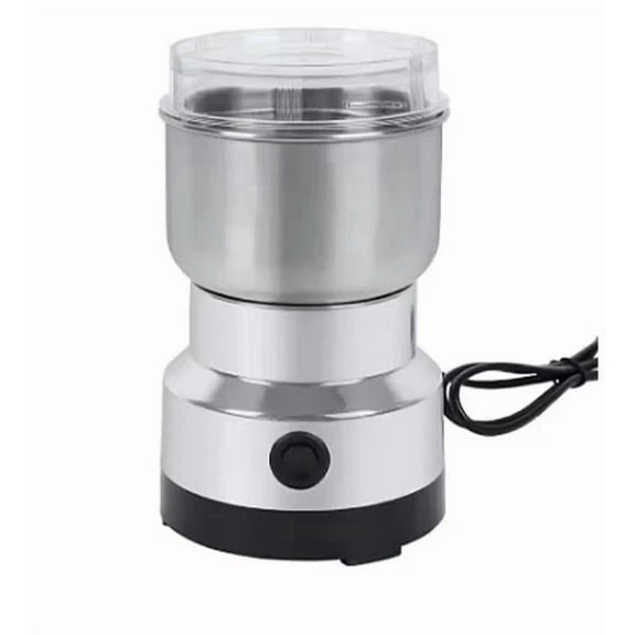 STARLIGHT- Share Similar Items Sponsored See All Mini Electric Grinder 300Ml Ultrafine Bab
