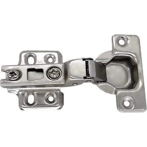 STARLIGHT- Silverline Face Frame Quiet Soft Close Cabinet Door Hinges