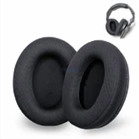 STARLIGHT- Soft Fabric Ear Pads For Sennheiser Hd280 Series Hd280 Pro Hd281 Hmd280 Hmd281