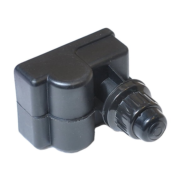 STARLIGHT- Spark Generator 3 Male Outlet Pulse Push Button Igniter Fireplace Gas Grill Bbq