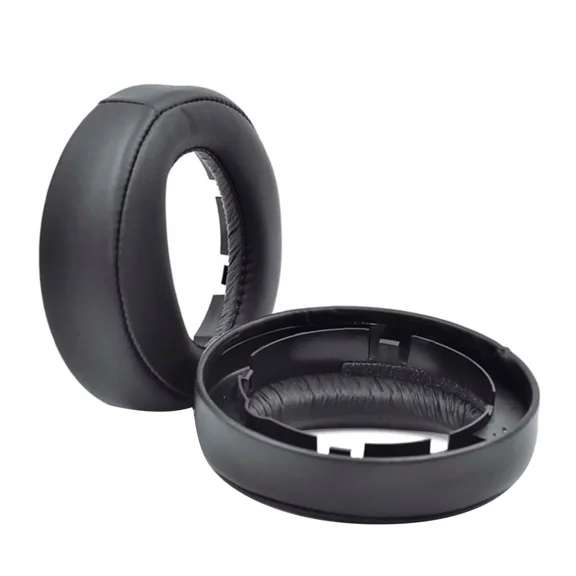 STARLIGHT- Sponge Ear Pads Cushion Cover For Playstation 4 Ps4 Platinum Wireless Headset