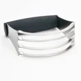 thumbnail image 1 of STARLIGHT- Stainless Steel Professional Baking Dough 4 Blades Blender Cutter Mixer, 1 of 6
