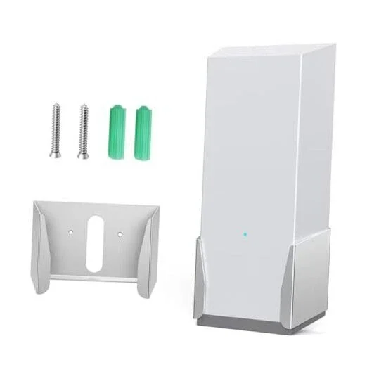 STARLIGHT- Starlink Mount, Starlink Internet Kit Satellite Brackets Aluminum Wall Mount