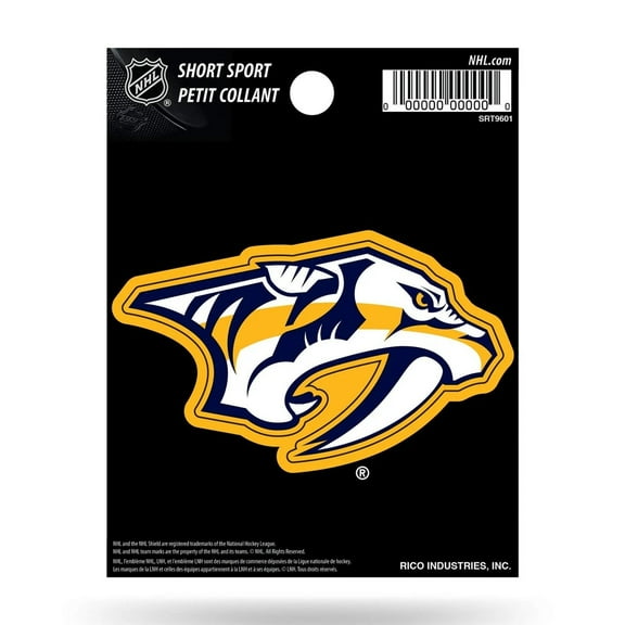 STARLIGHT- Team Color Decal Sticker Officially Licensed Car Truck Home Wall Art Gift