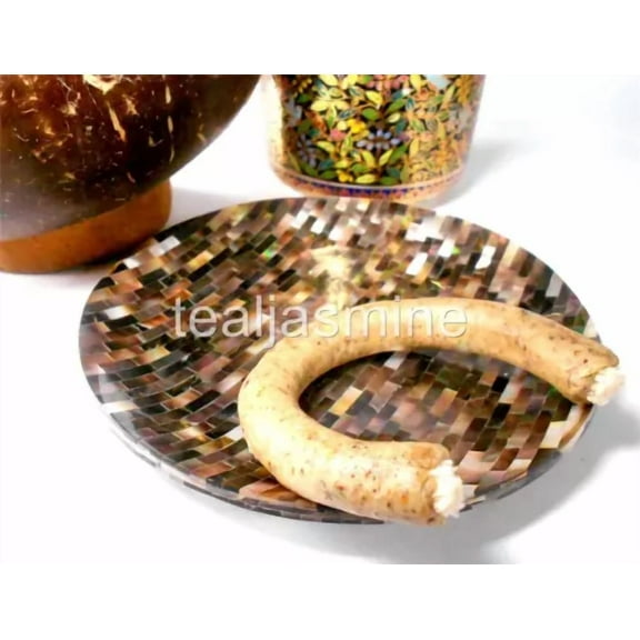 STARLIGHT- Thai Scented Candles Thein-Oob Aroma For Sweets And Desserts 2-Pc