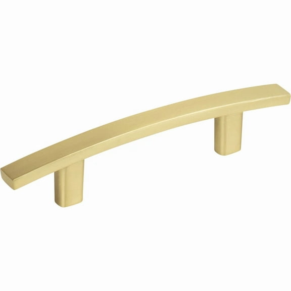 STARLIGHT- Thatcher 3" Center-To-Center Bar Pull
