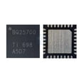 thumbnail image 1 of STARLIGHT- Ti Bq25700 Bq 25700 Qfn 32Pin Power Ic Chip Chipset -- Us Seller, 1 of 5