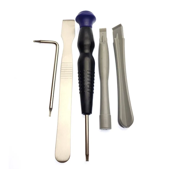 STARLIGHT- Tool Kit For Xbox One 1 Torx 6 Screwdriver Repair Open Fix Replace Controller