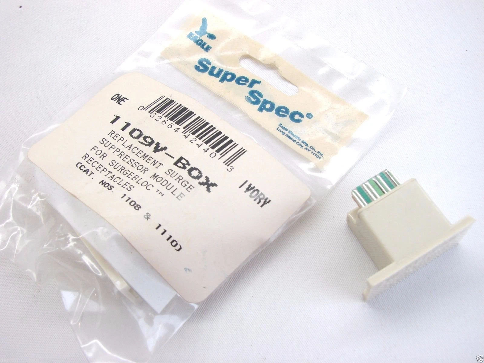 STARLIGHT- Truck Tool Box Lock Replacement With Keys Pickup Toolbox Latch Cylinder 1 Pack