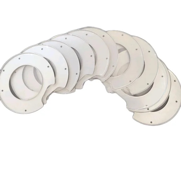 STARLIGHT- Ubiquiti Unifi Access Point Drop Ceiling Mounting Plate U6,U7,Pro,Max, Xg,Lr,Uap