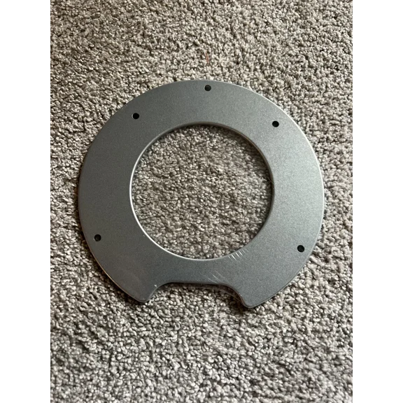 STARLIGHT- Ubiquiti Unifi Access Point Uap-Ac Pro Lite Ceiling Wall Mount Backing Plate