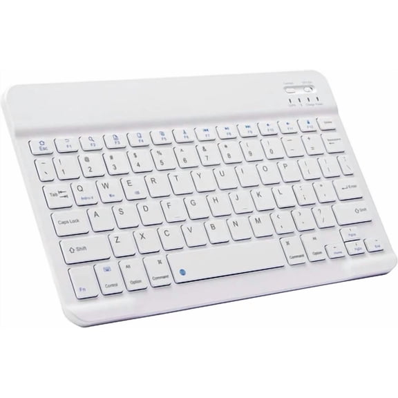 STARLIGHT- Ultrathin Wireless Bluetooth Keyboard For Ios, Android, Windows