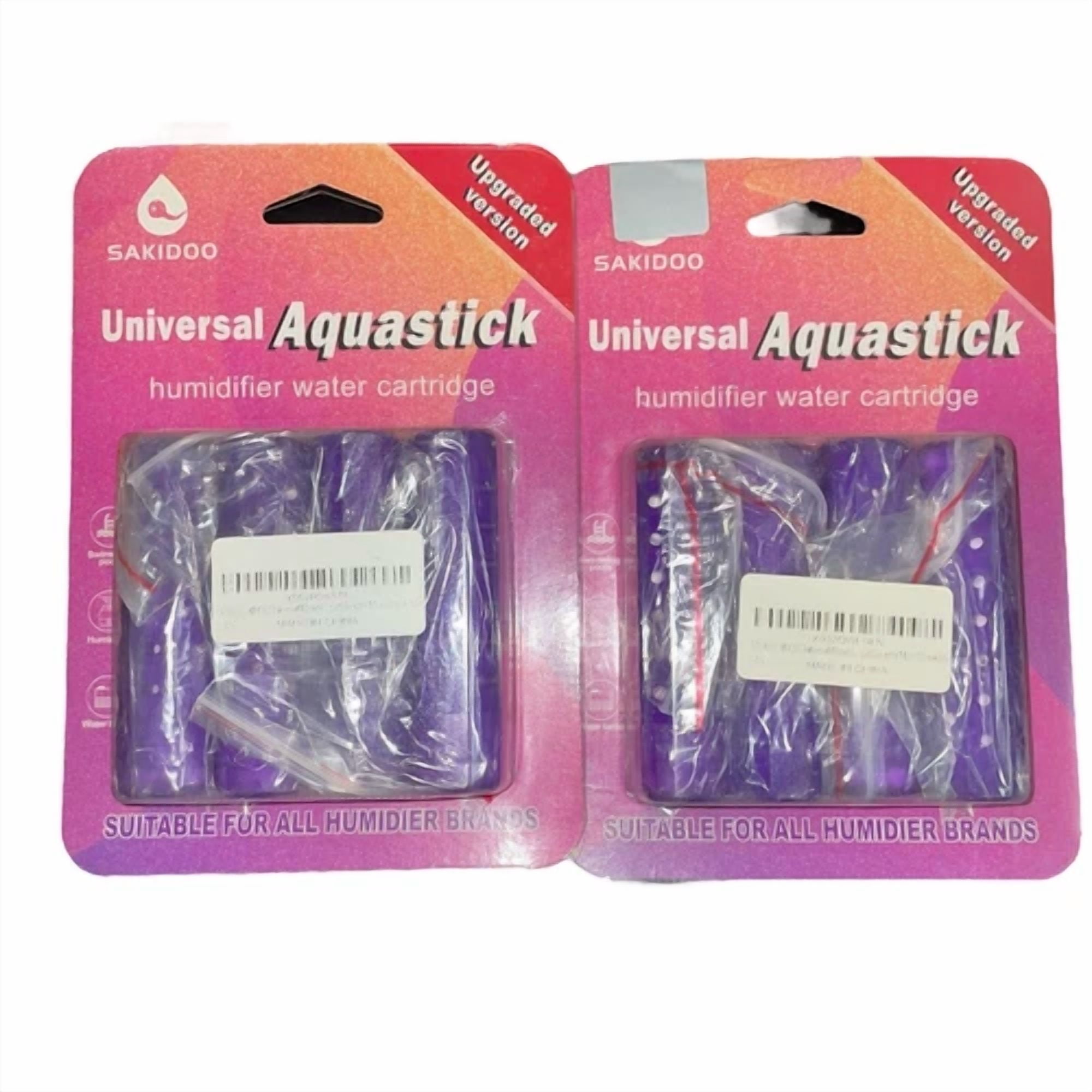 STARLIGHT- Universal Aquastick Humidifier Water Cartridge Humidifier ...