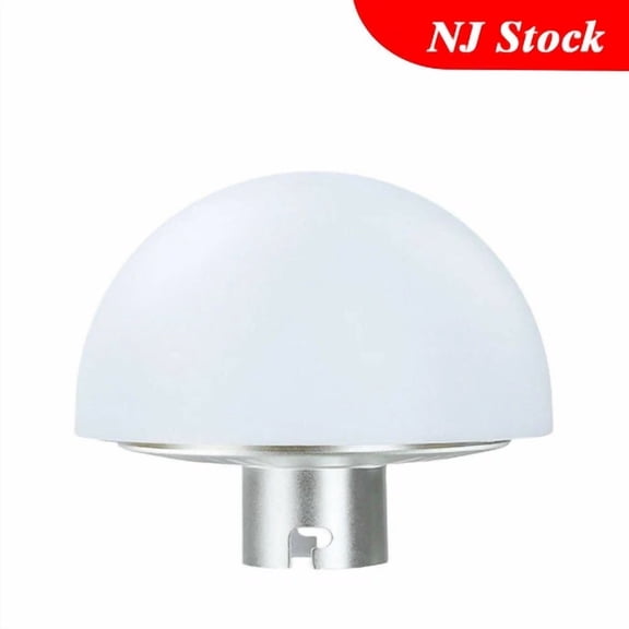 STARLIGHT- Us Godox Ad-S17 Wide Angle Soft Ball Focus Shade Diffuser For Ad200 Ad200Pro