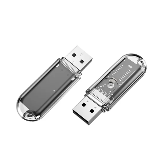 STARLIGHT- Usb Bluetooth 5.3 Wireless Bt Stereo Music Audio Adapter Receiver Dongle New