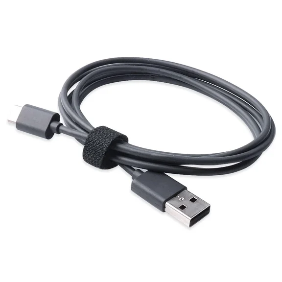 STARLIGHT- Usb Charging Cable Data Cord For Logitech Mx Vertical Wireless/Master 3 Mouse