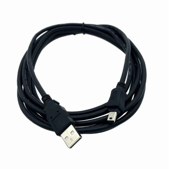 STARLIGHT- Usb Power Charging Cable For 808 Audio Canz Sp880 Sp880Bk Sp880Rd Speaker 10Ft