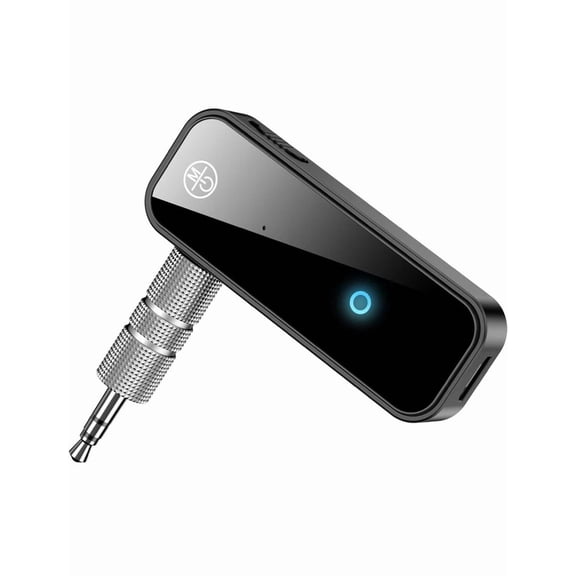 STARLIGHT- Usb Wireless Bluetooth 5.0 Transmitter Receiver 2In1 Audio Adapter 3.5Mm Aux Car