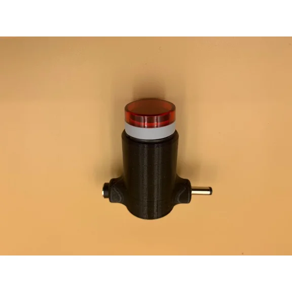 STARLIGHT- Voltmeter (Charger/Battery)