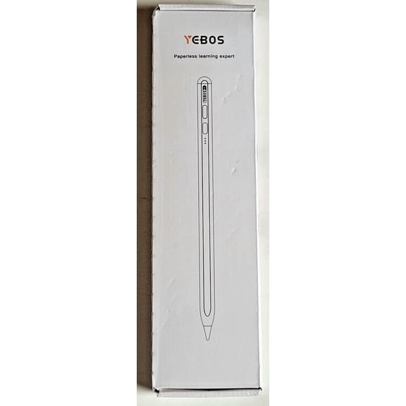 STARLIGHT- Yebos. Stylus Pen For Ipad. Paperless Learning Expert - Brand New