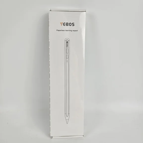 STARLIGHT- Yebos. Stylus Pen For Ipad. Paperless Learning Expert. Brand New