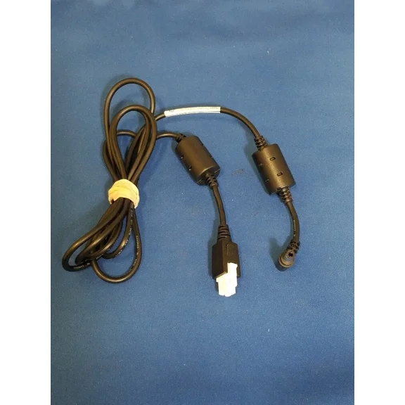 STARLIGHT- Zebra Cable Cbl-Dc-388A1-01 Cable Assembley Power 12Vdc 4.16A