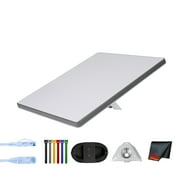 STARLINK Mini Kit Satellite Internet System with Dual-Band Wi-Fi Router, Portable Design White