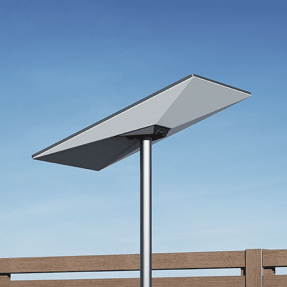 STARLINK STANDARD PIPE ADAPTER GEN 3