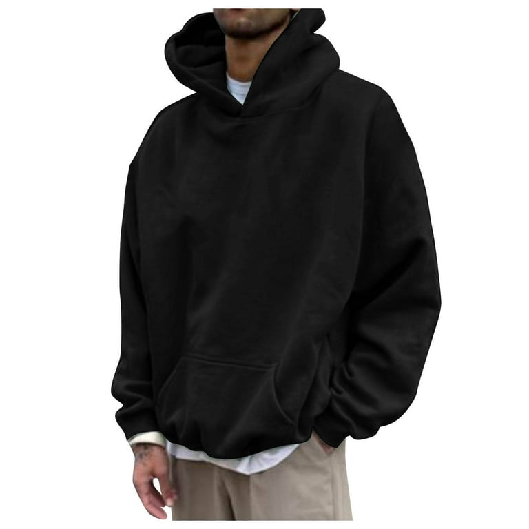 Long Sleeve Printed Hooded Sweater Long Sleeve Printed Hooded Sweater