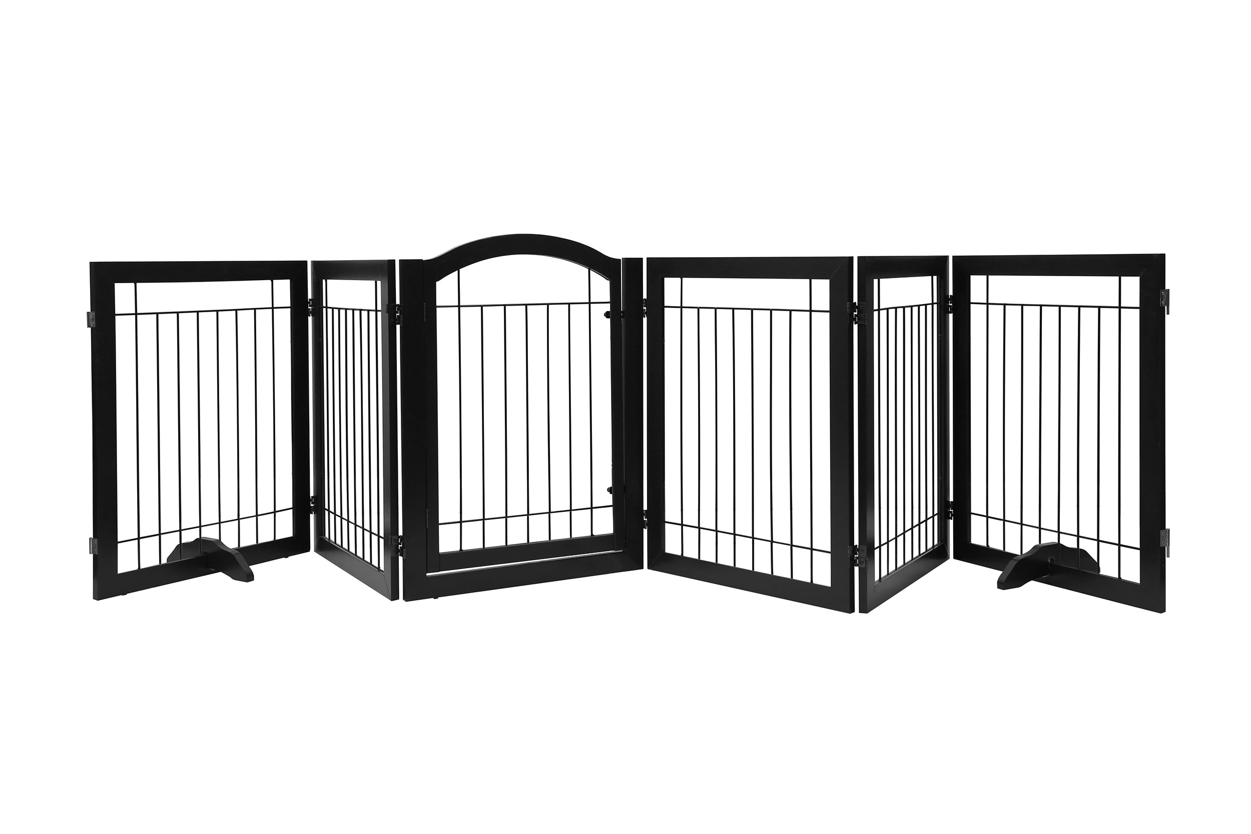 Pet gate for 24 inch doorway discount