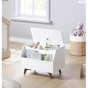 Kids Storage Benches for Playroom & Bedroom