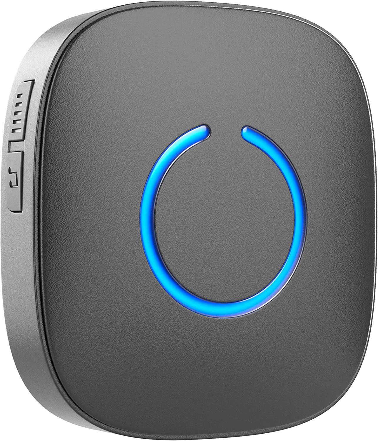 STARPOINT Extra AddOn Plugin Receiver for the Doorbell Chime Alert System Walmart Business