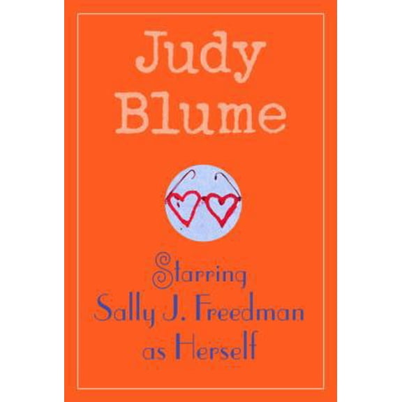 Pre-Owned Starring Sally J. Freedman as Herself (Paperback) 9780440482536