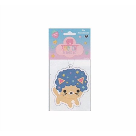 Starry Night AC Air Freshener – Fresh Scent, Officially Licensed