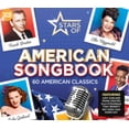thumbnail image 1 of STARS OF AMERICAN SONGBOOK, 1 of 1