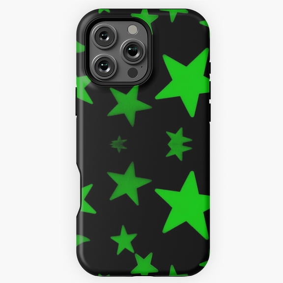 STARS Phone Case for iPhone 16 15 14 13 12 11 Pro Max M5911078