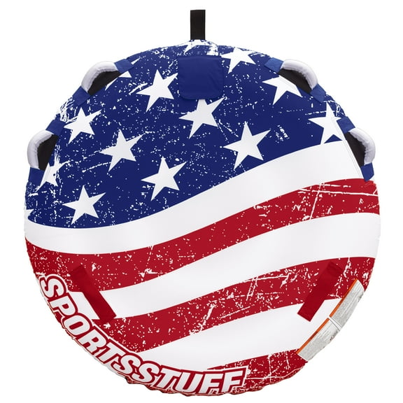 STARS & STRIPES Towable
